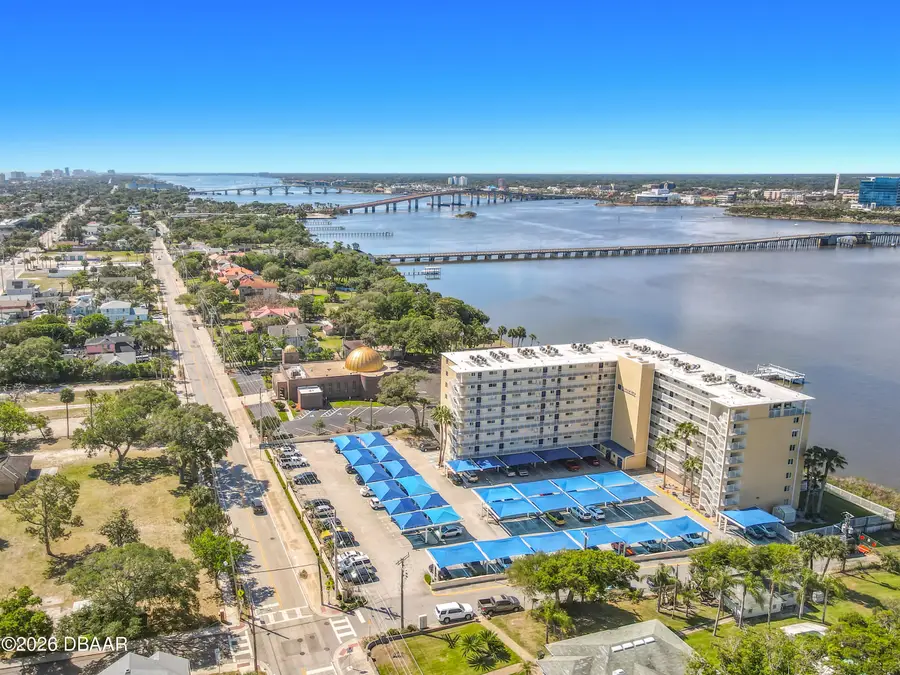 145 N Halifax Avenue #702, Daytona Beach, FL 32118 - #2