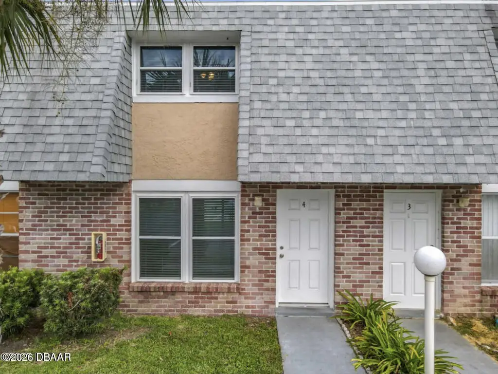1610 S Palmetto Avenue, South Daytona, FL 32119 - #1