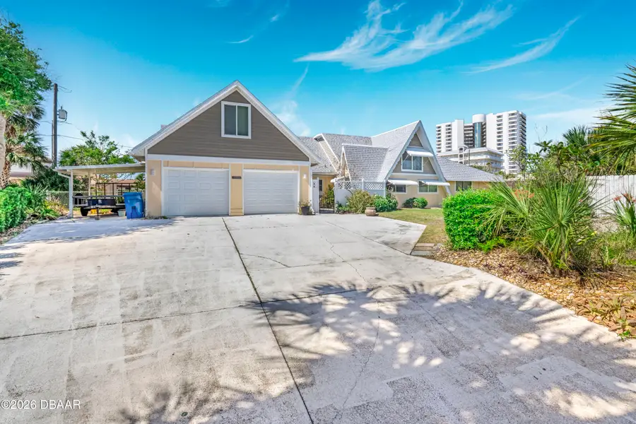 3789 Emilia Drive, Port Orange, FL 32127 - #2
