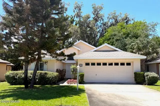 3446 Gelding Court, Port Orange, FL 32129 - #1