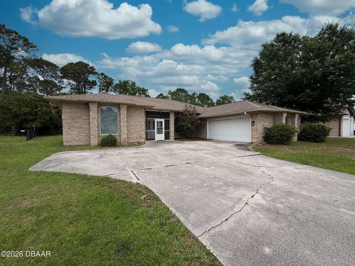 51 Fanshawe Lane, Palm Coast, FL 32137 - #1