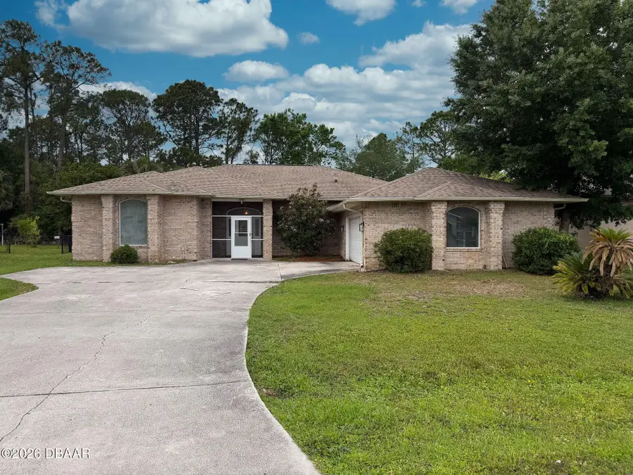 51 Fanshawe Lane, Palm Coast, FL 32137 - #2