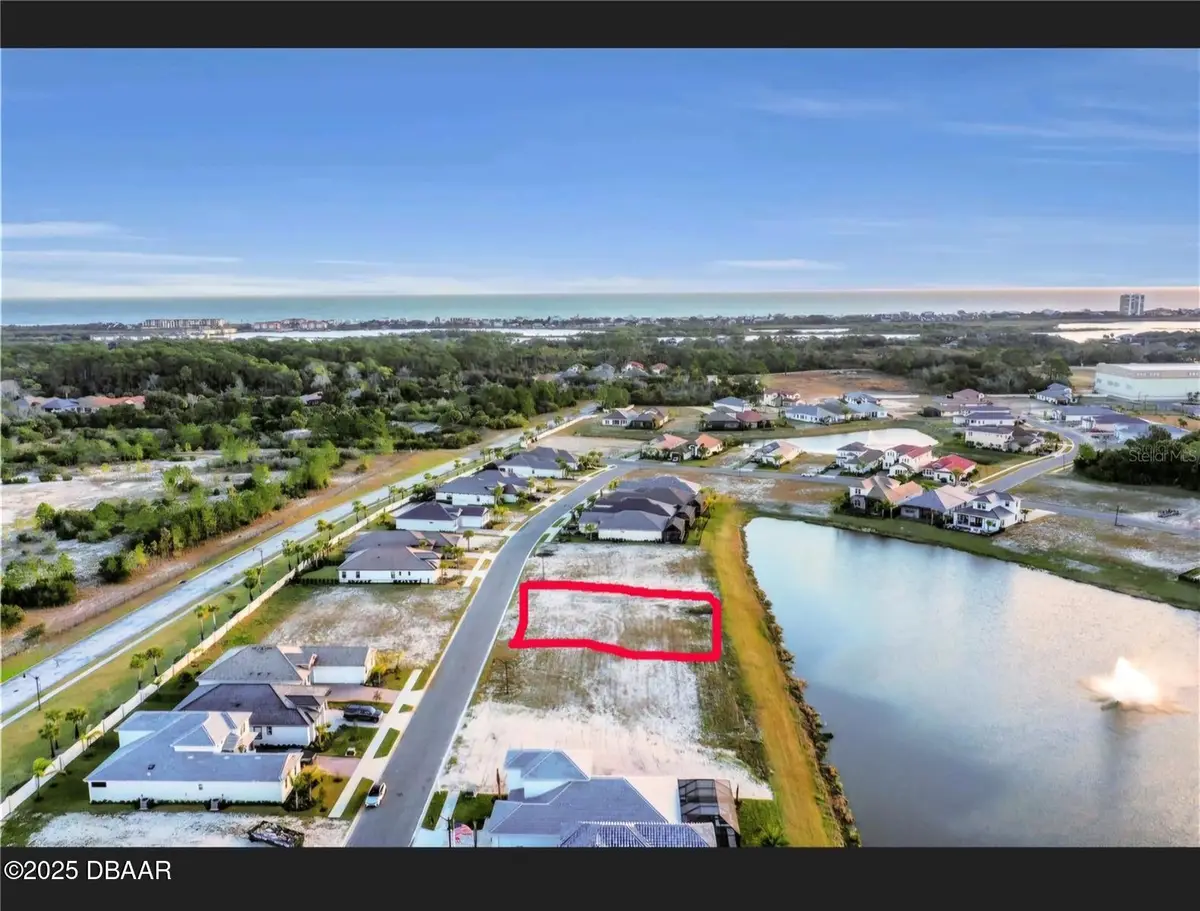 21 Del Palma Drive, Palm Coast, FL 32137 - #1