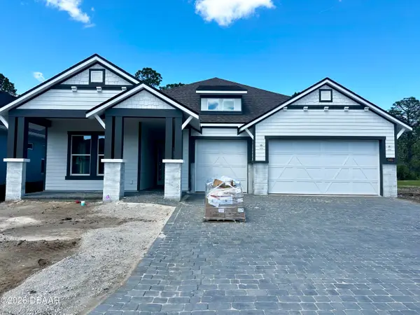 6461 Highfield Village Drive, Port Orange, FL 32128