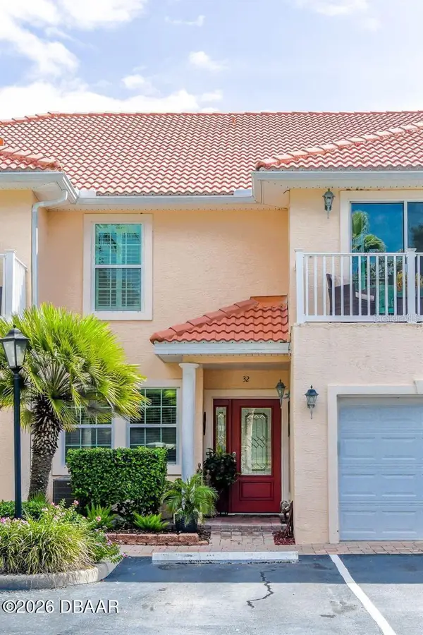 50 Palm Harbor Parkway #32, Palm Coast, FL 32137