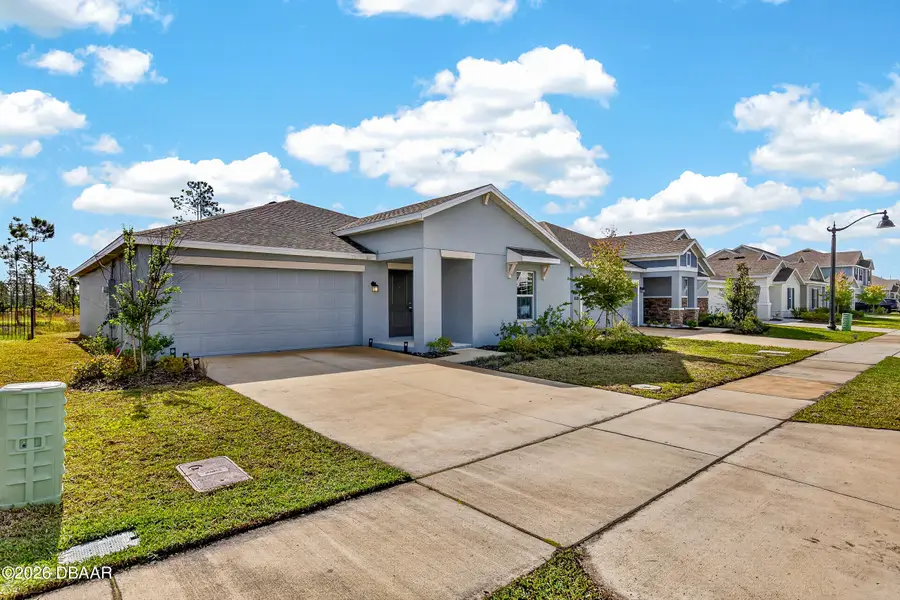 2212 Green Valley Street, Daytona Beach, FL 32124 - #2