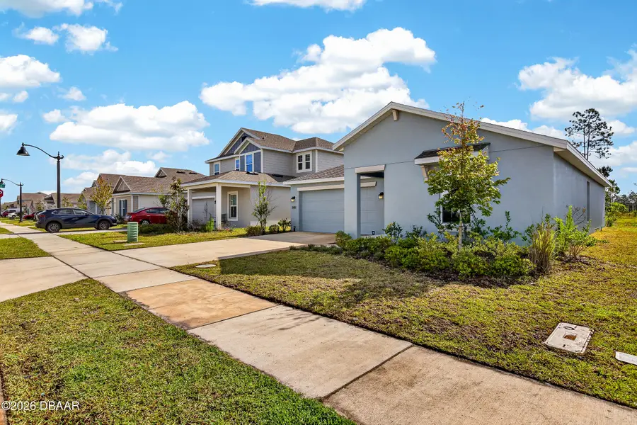 2212 Green Valley Street, Daytona Beach, FL 32124 - #3