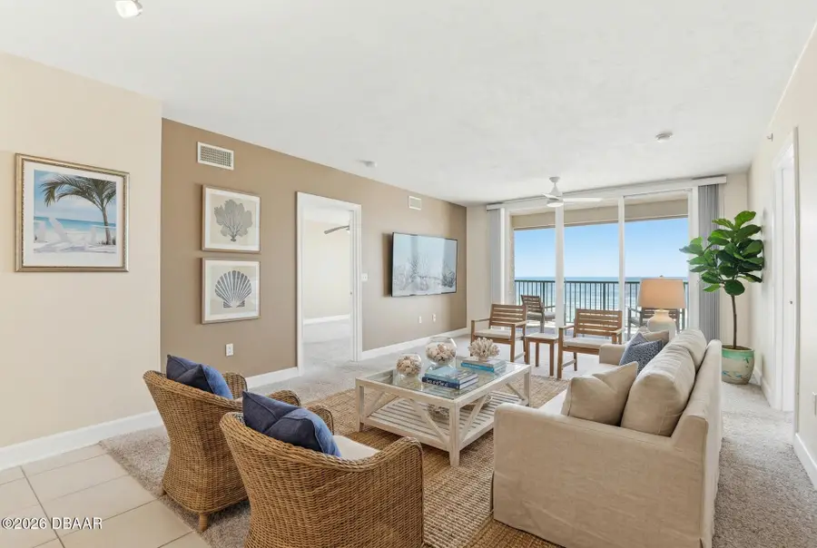 3311 S Atlantic Avenue #703, Daytona Beach Shores, FL 32118 - #2