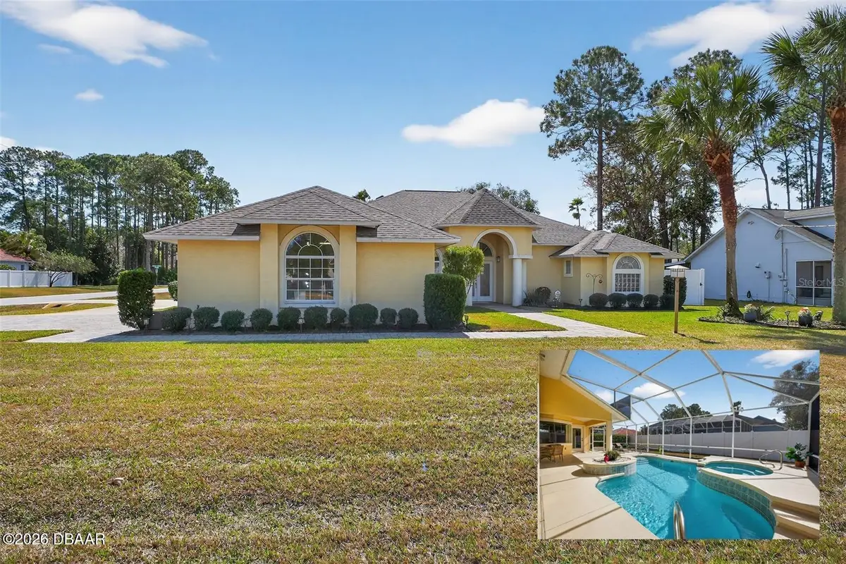 1 Burning Wick Place, Palm Coast, FL 32137 - #1