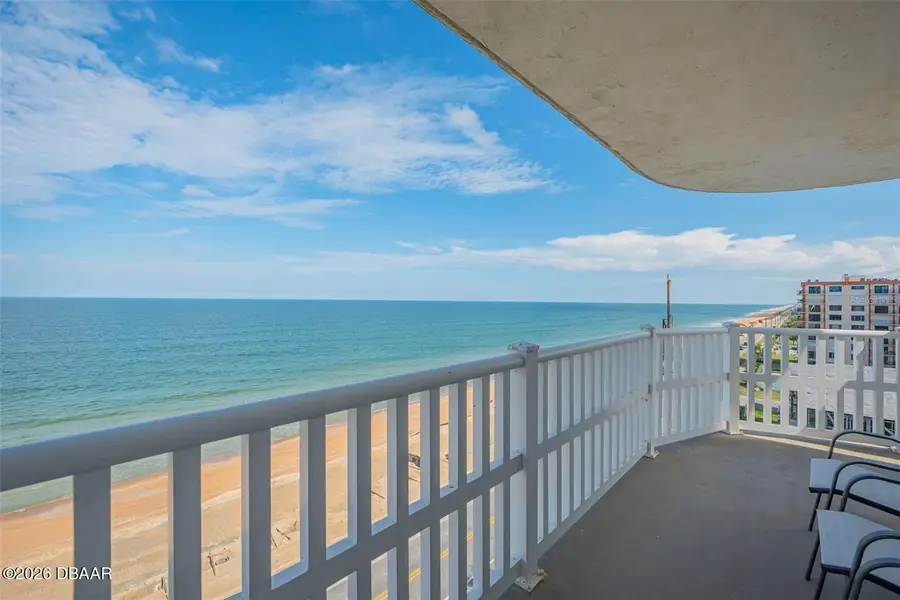 3580 S Ocean Shore Boulevard #706, Flagler Beach, FL 32136 - #2