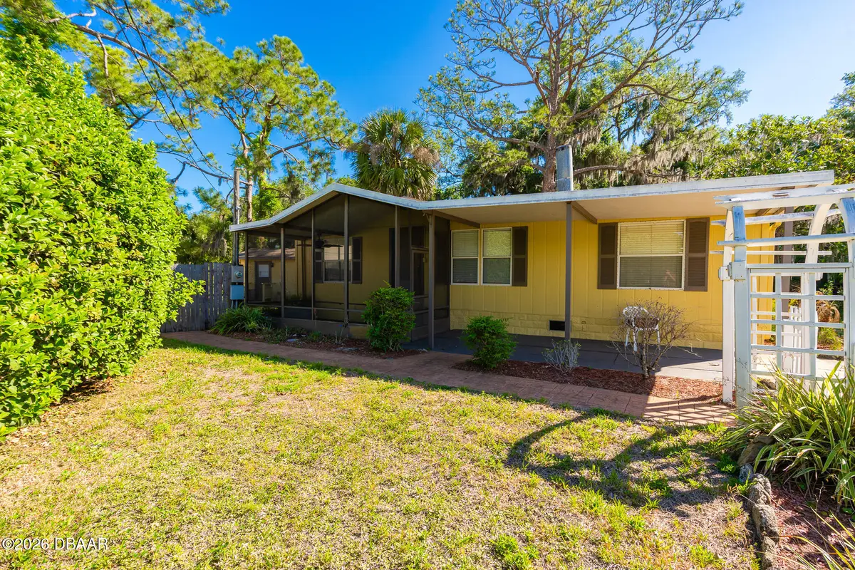 120 Niver Street, Port Orange, FL 32127 - #1