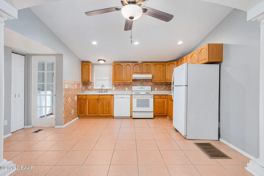 120 Niver Street, Port Orange, FL 32127 - #2