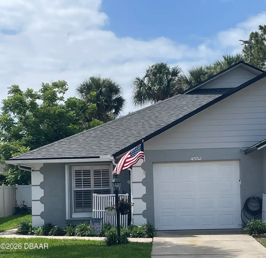 4552 Rockledge Lane, Port Orange, FL 32127 - #3