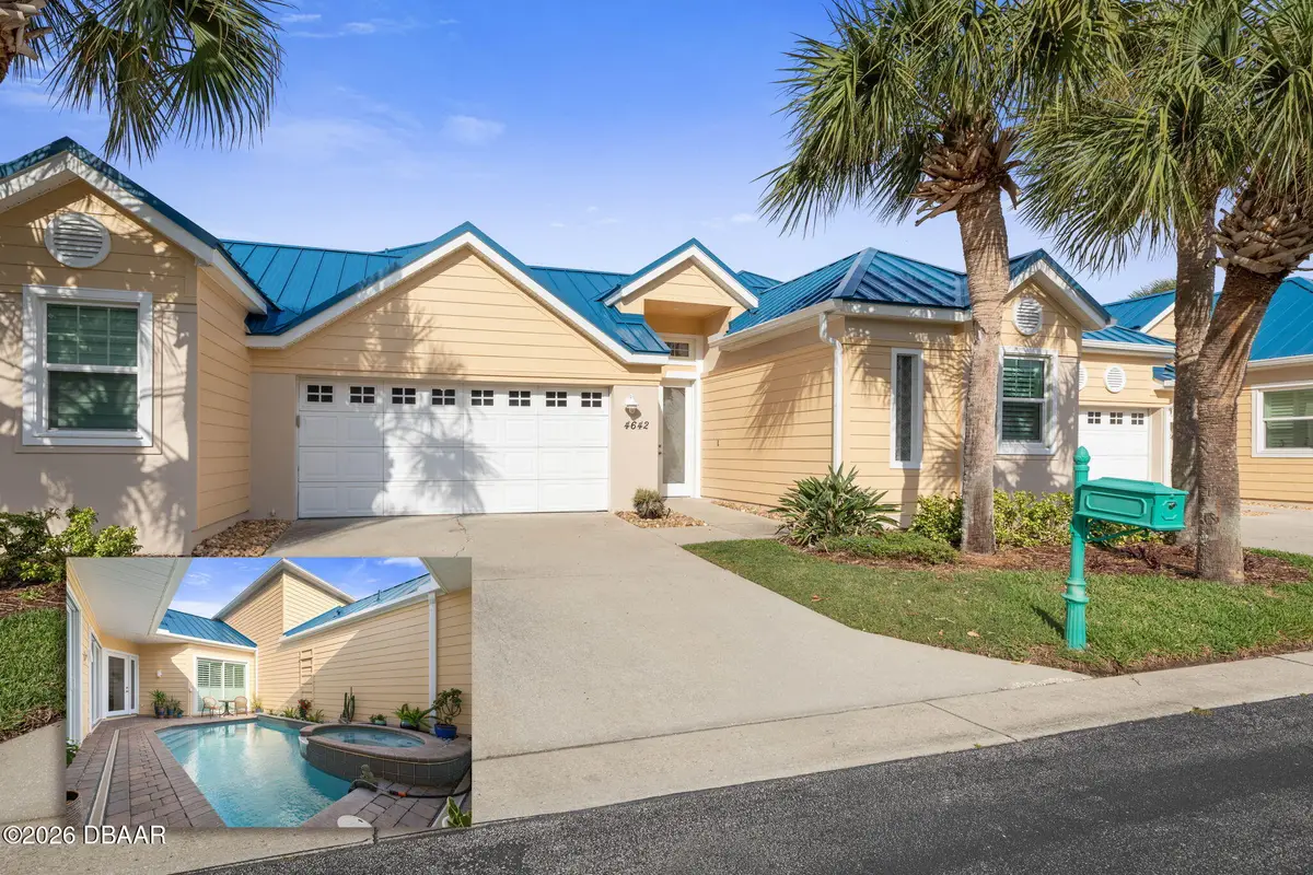 4642 Riverwalk Village Court, Ponce Inlet, FL 32127 - #1