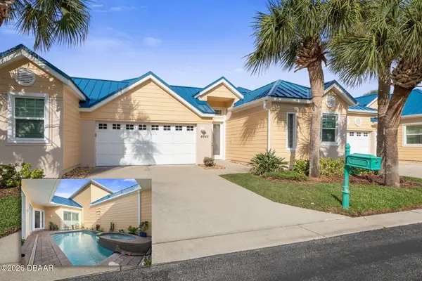 4642 Riverwalk Village Court, Ponce Inlet, FL 32127