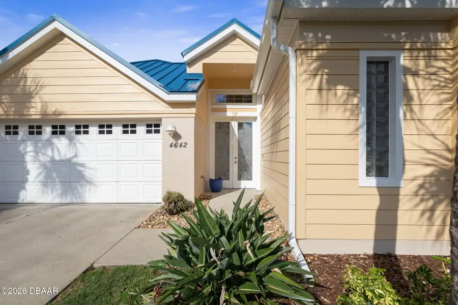 4642 Riverwalk Village Court, Ponce Inlet, FL 32127 - #2