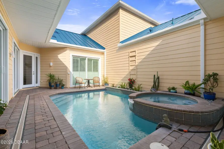 4642 Riverwalk Village Court, Ponce Inlet, FL 32127 - #3