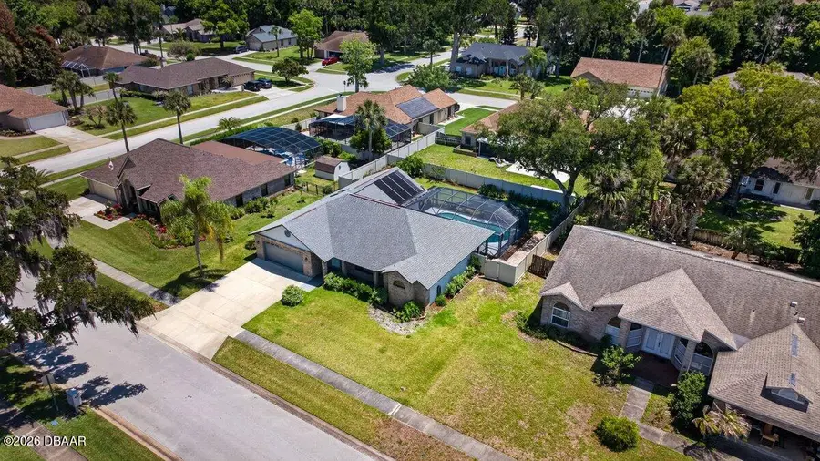 905 Oetter Drive, South Daytona, FL 32119 - #2