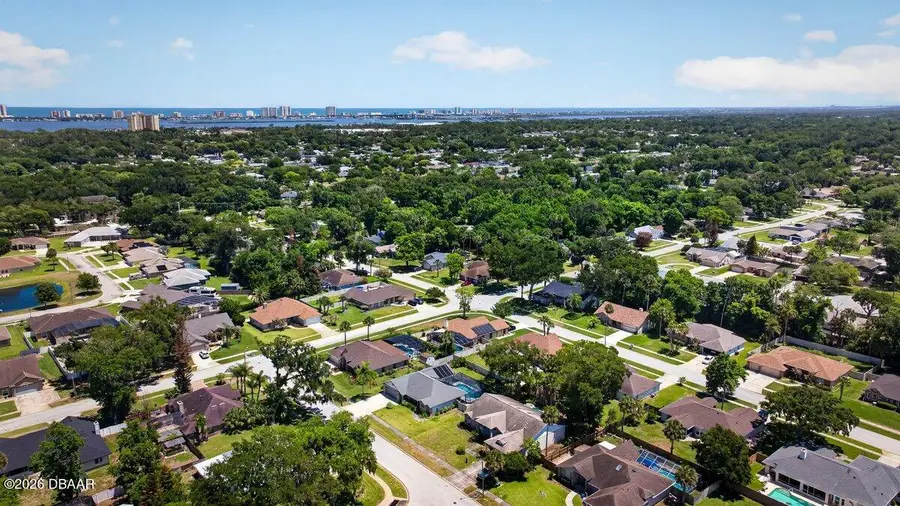 905 Oetter Drive, South Daytona, FL 32119 - #3