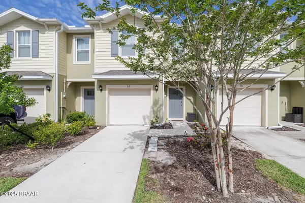 58 Bella Oaks Drive, Port Orange, FL 32129