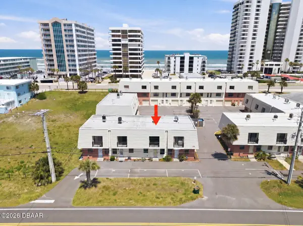 3750 S Atlantic Avenue #18, Daytona Beach Shores, FL 32118