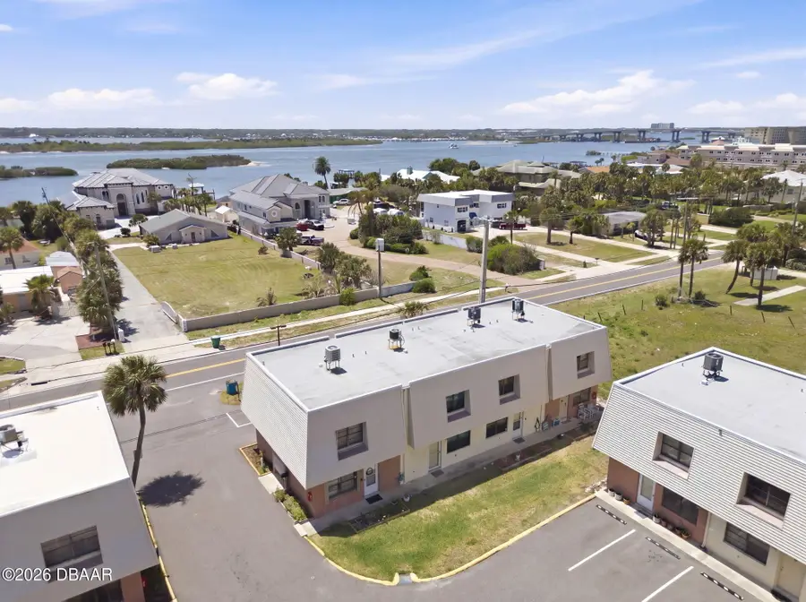 3750 S Atlantic Avenue #18, Daytona Beach Shores, FL 32118 - #3