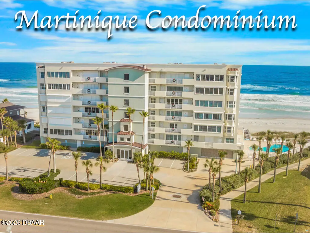 4767 S Atlantic Avenue #402, Ponce Inlet, FL 32127 - #1