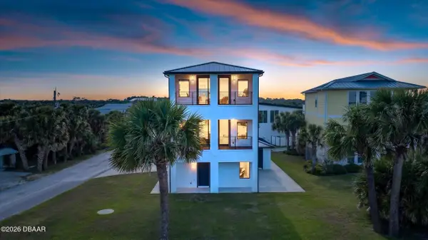 2946 N Ocean Shore Boulevard, Flagler Beach, FL 32136