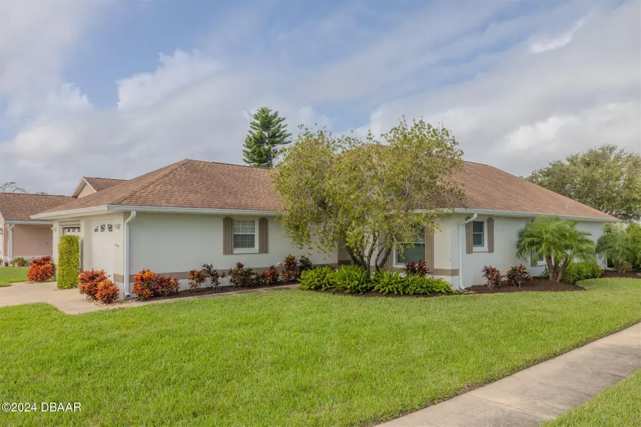 682 Middlebury Loop, New Smyrna Beach, FL 32168 - #2