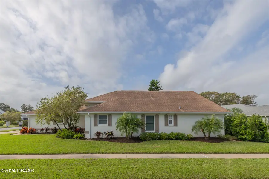 682 Middlebury Loop, New Smyrna Beach, FL 32168 - #3