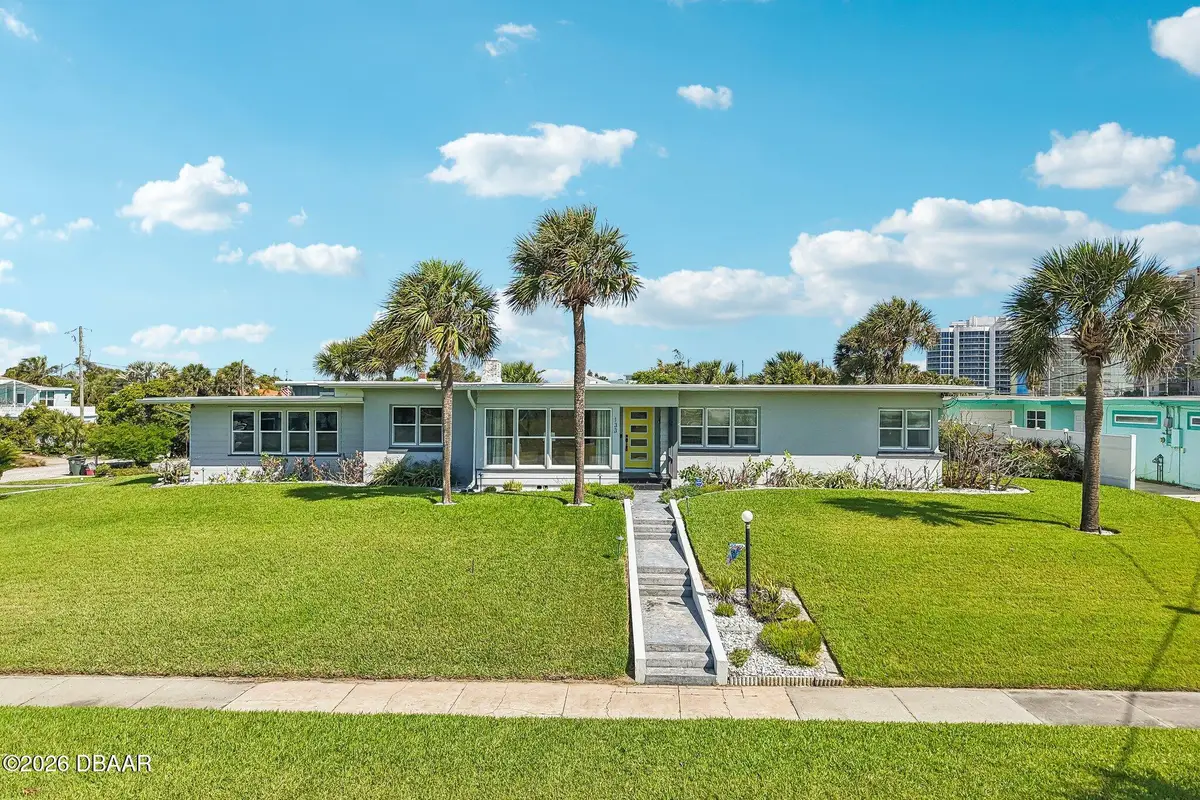 133 Park Avenue, Daytona Beach, FL 32118 - #1