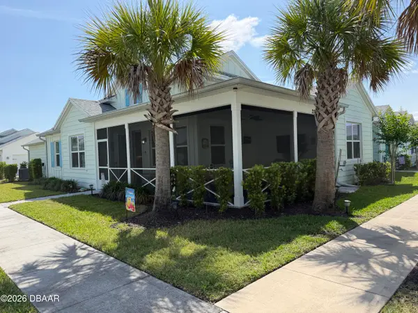 219 Ocean Hammock Loop, Daytona Beach, FL 32124