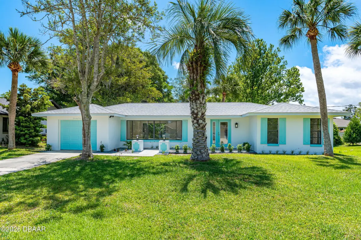 73 Fort Caroline Lane, Palm Coast, FL 32137 - #1