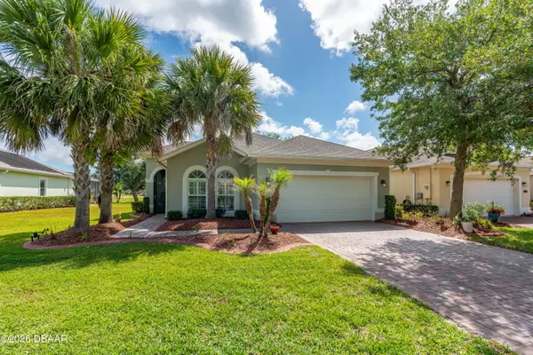 1234 Champions Drive, Daytona Beach, FL 32124