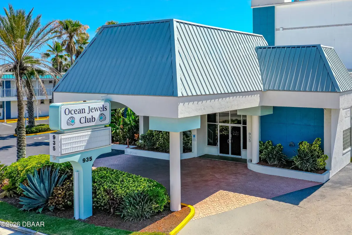 935 S Atlantic Avenue #104, Daytona Beach, FL 32118 - #1