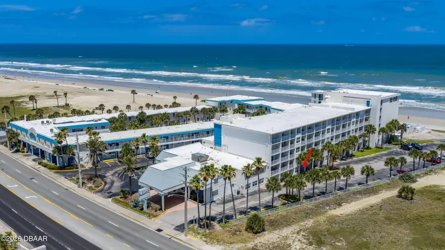 935 S Atlantic Avenue #104, Daytona Beach, FL 32118 - #2