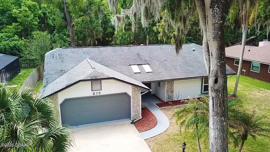 875 Sugar House Drive, Port Orange, FL 32129 - #3