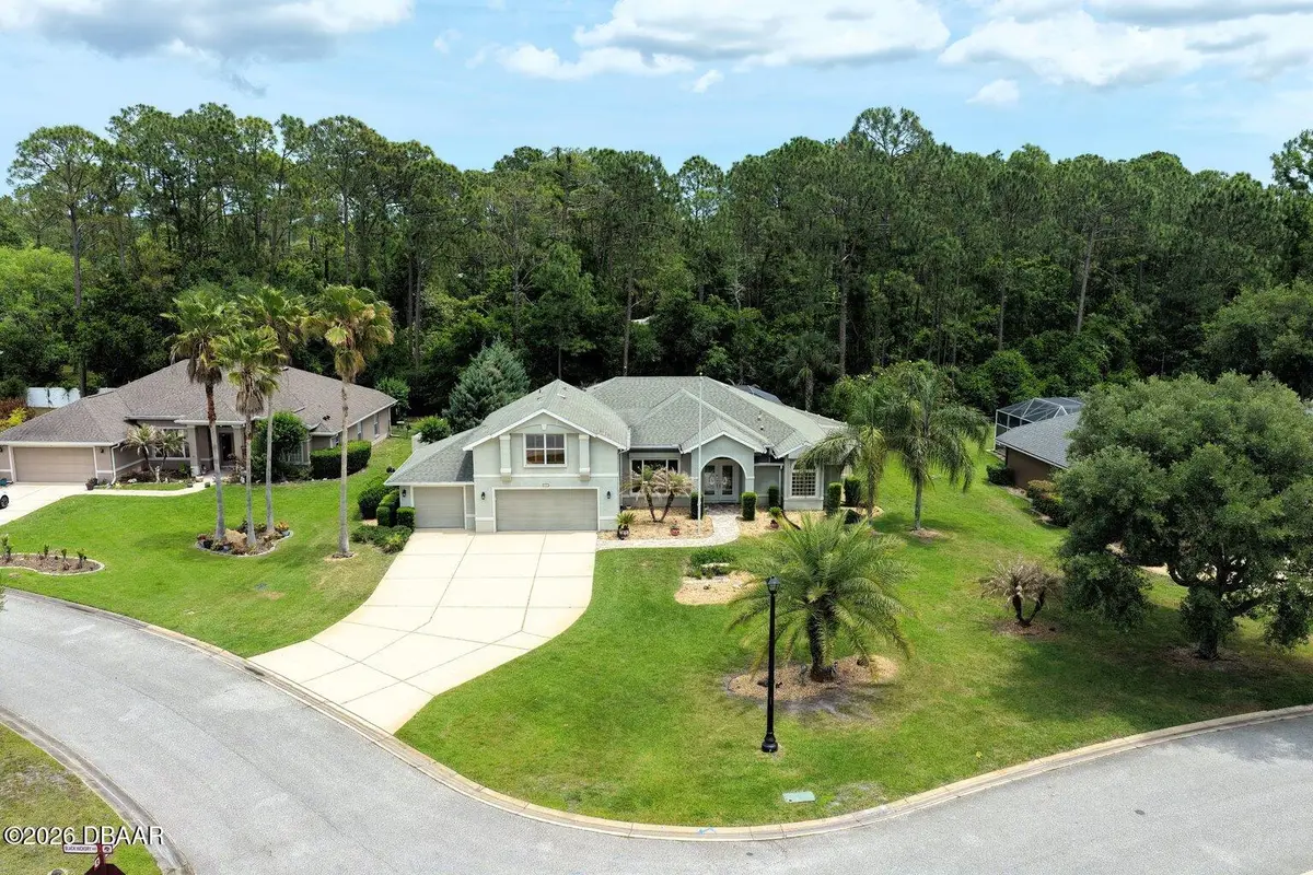 3 Black Pine Way, Ormond Beach, FL 32174 - #1
