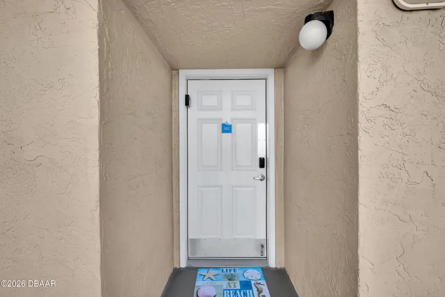 421 S Atlantic Avenue #302, New Smyrna Beach, FL 32169 - #2