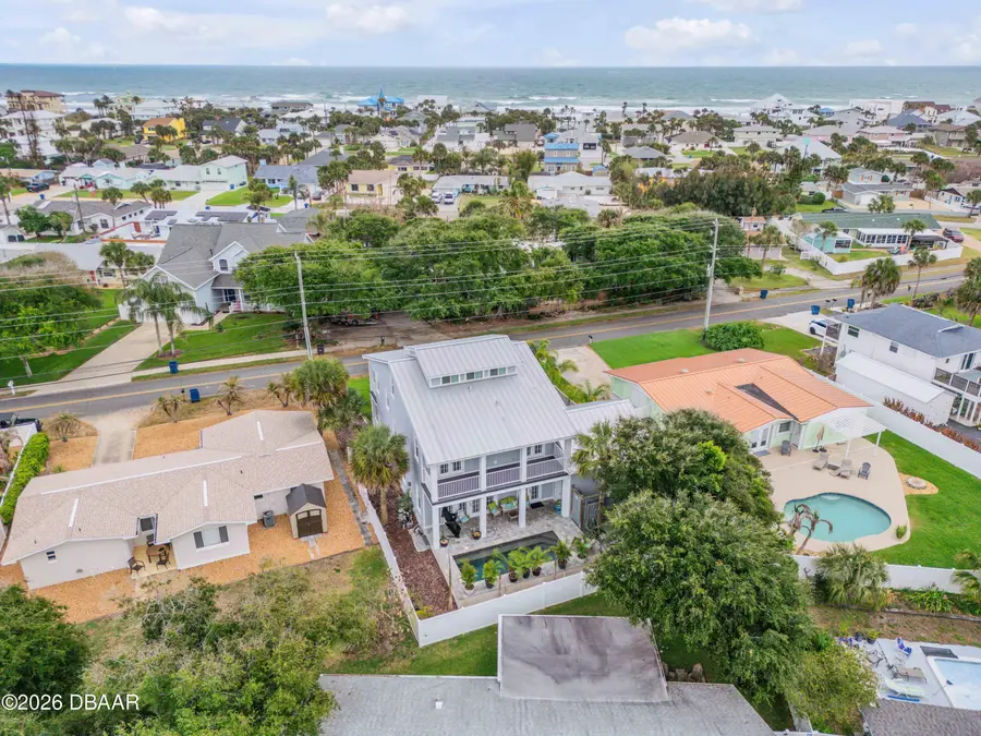 4636 Saxon Drive, New Smyrna Beach, FL 32169 - #3