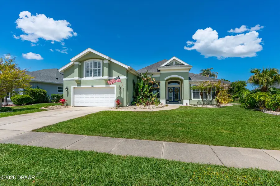 1311 Crepe Myrtle Lane, Port Orange, FL 32128 - #2