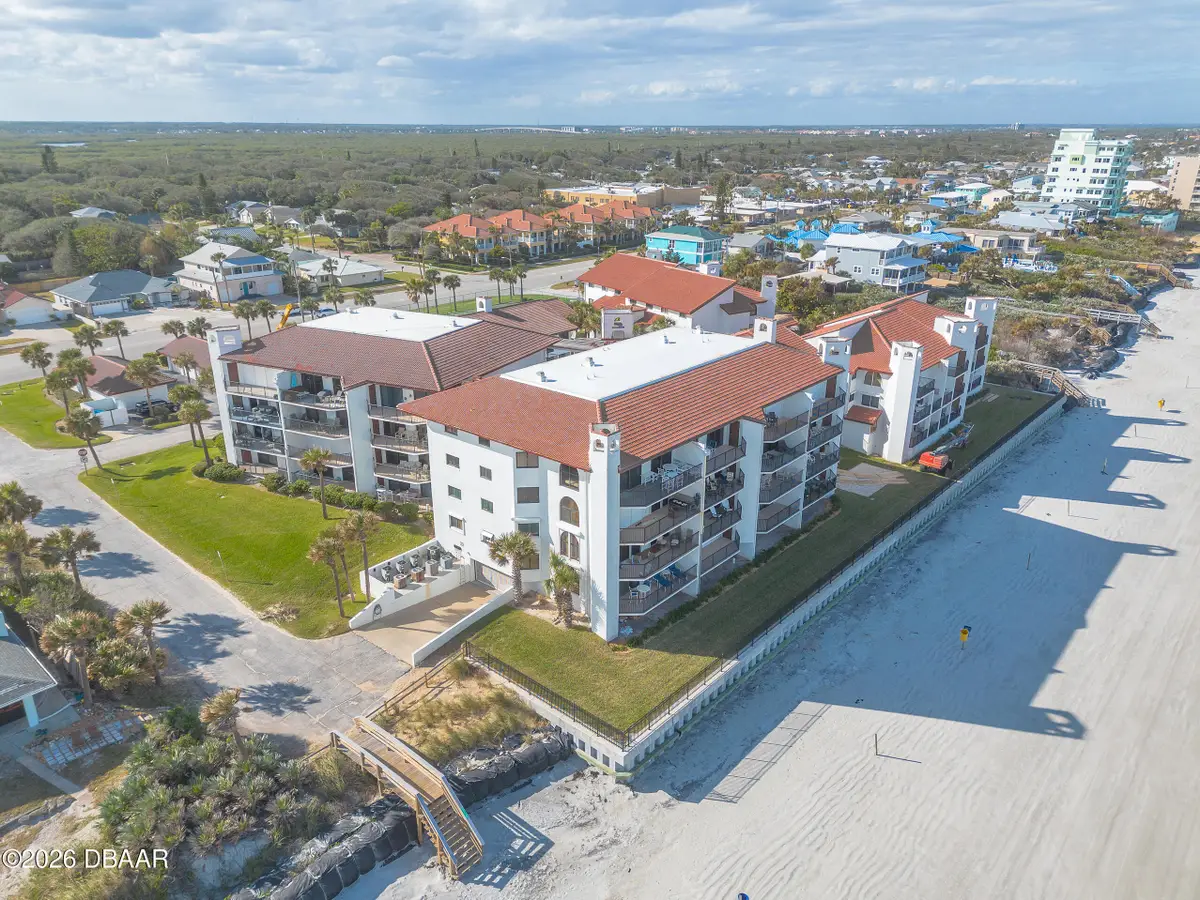 3001 S Atlantic Avenue #300, New Smyrna Beach, FL 32169 - #1
