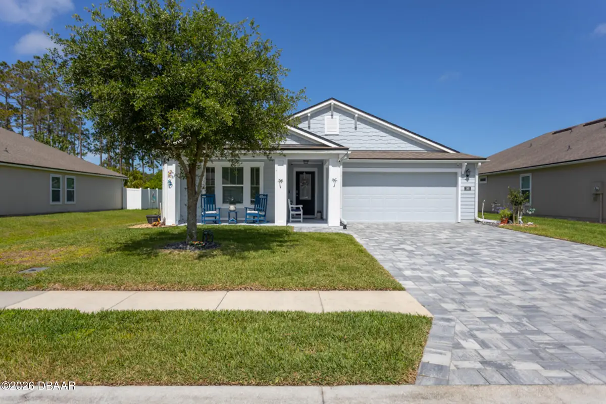 146 S Hummingbird Place, Palm Coast, FL 32164 - #1