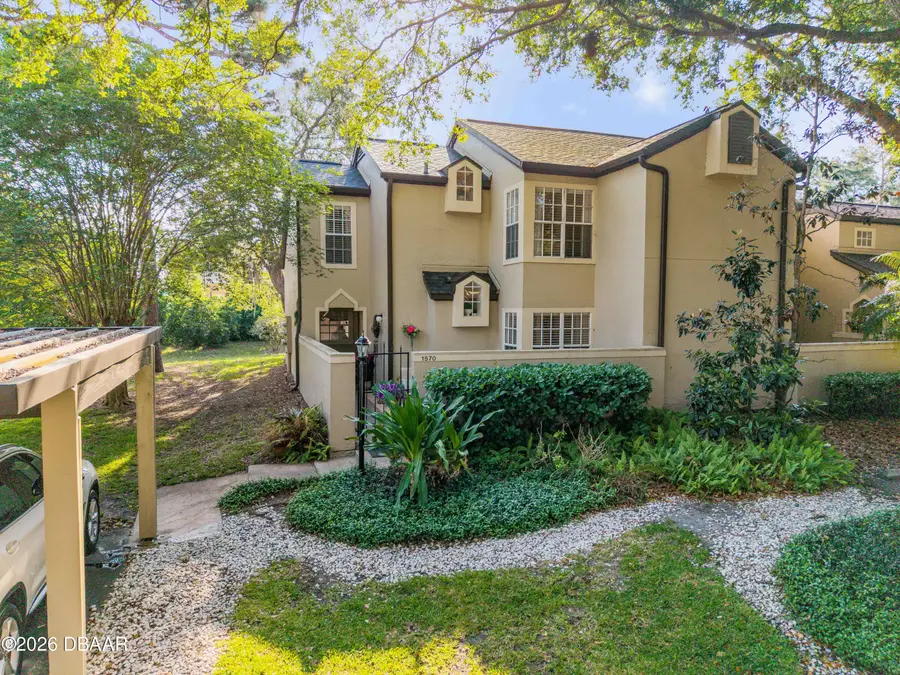 1570 Farrindon Circle, Lake Mary, FL 32746 - #2