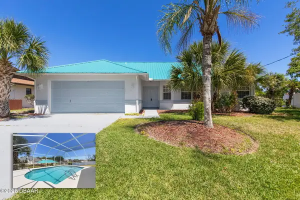 21 Crescent Court #S, Palm Coast, FL 32137