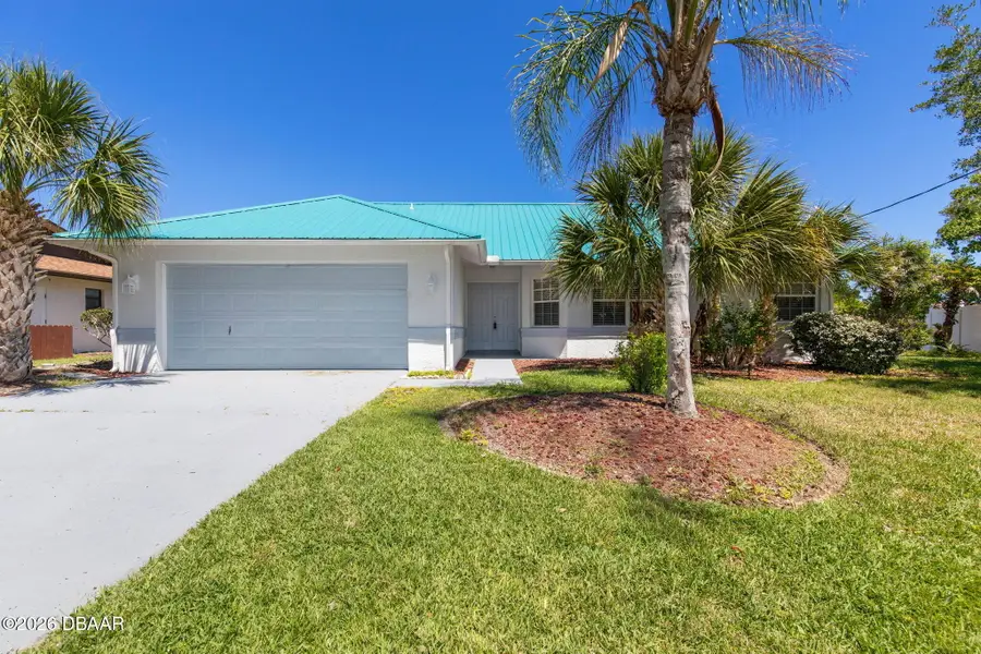 21 Crescent Court #S, Palm Coast, FL 32137 - #2