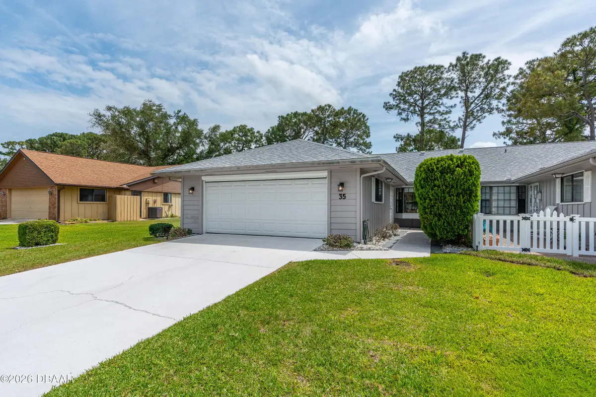 35 Lake Fairgreen Circle, New Smyrna Beach, FL 32168 - #1
