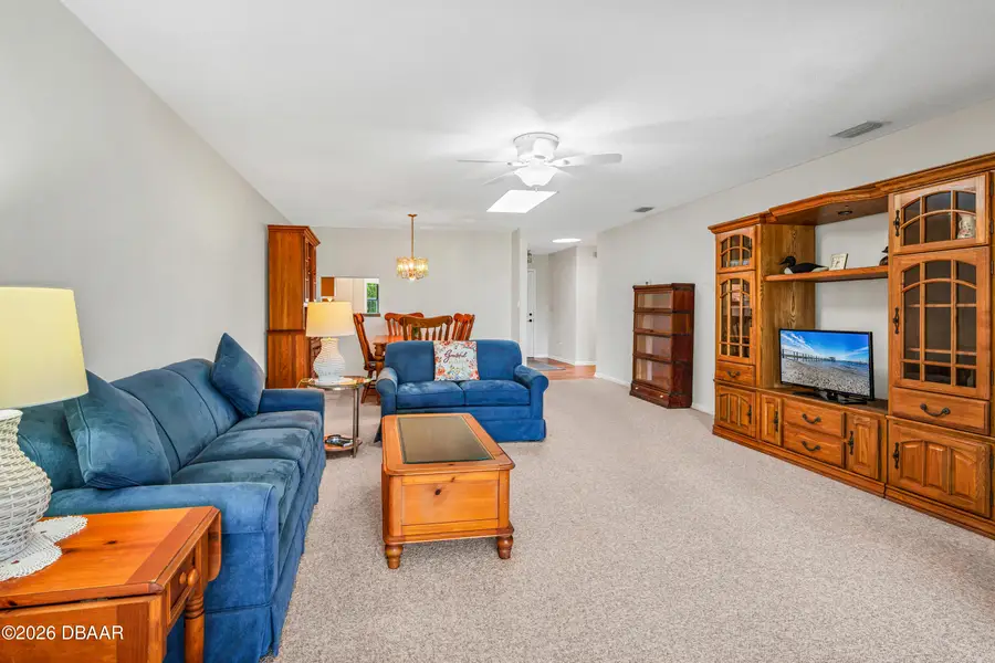35 Lake Fairgreen Circle, New Smyrna Beach, FL 32168 - #3