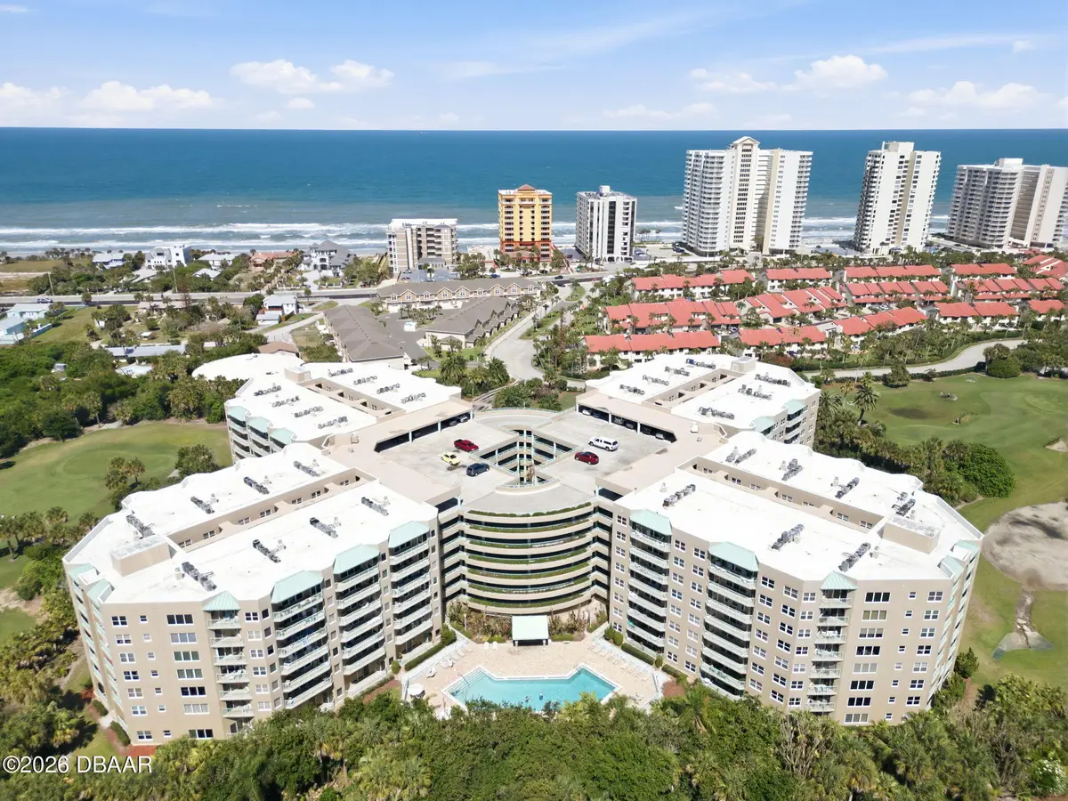 4 Oceans West Boulevard #701C, Daytona Beach Shores, FL 32118 - #1