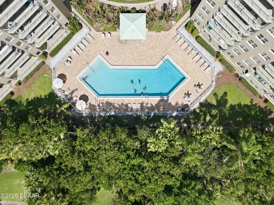 4 Oceans West Boulevard #701C, Daytona Beach Shores, FL 32118 - #2
